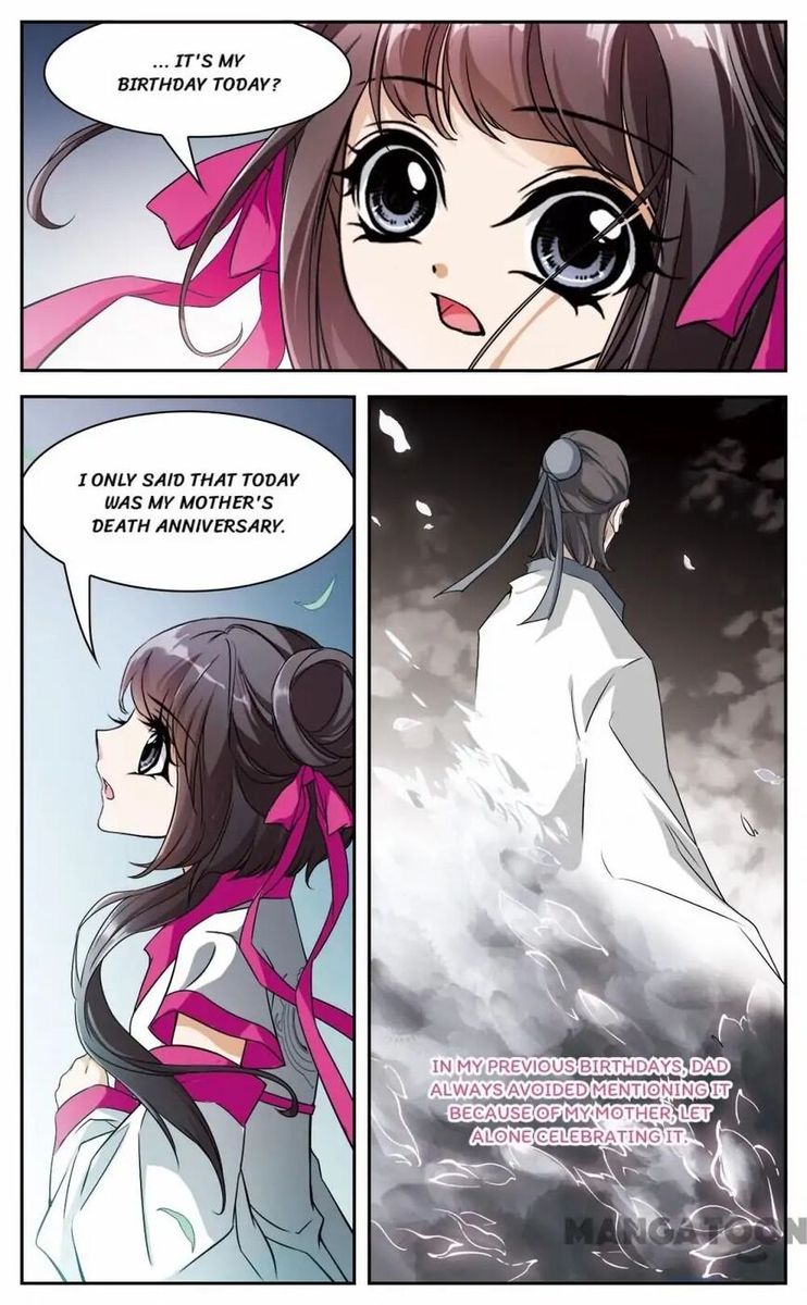 The Journey Of Flower 39 8