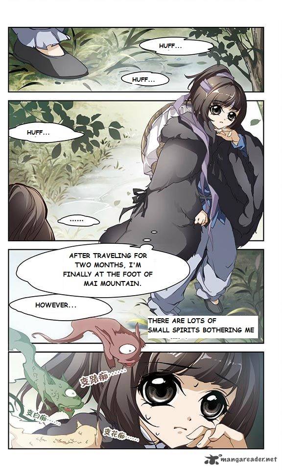 The Journey Of Flower 4 10