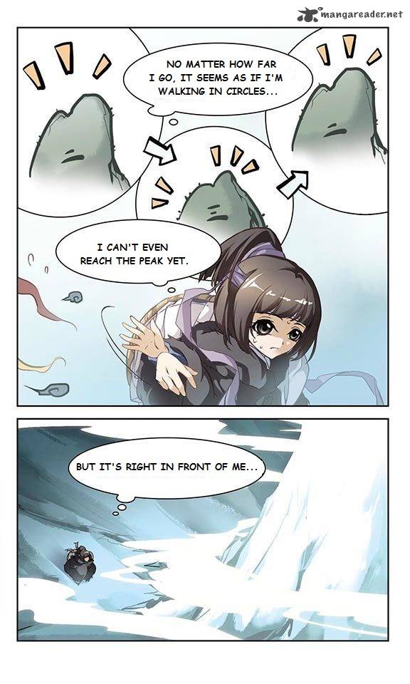 The Journey Of Flower 4 11