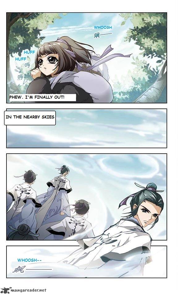 The Journey Of Flower 4 4