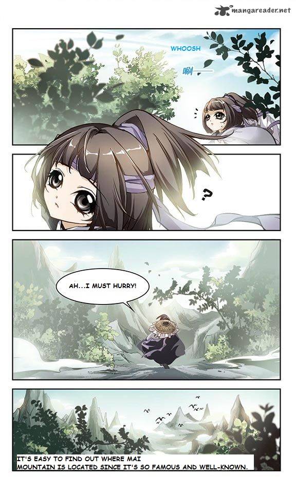 The Journey Of Flower 4 9