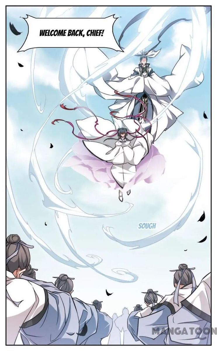 The Journey Of Flower 41 2