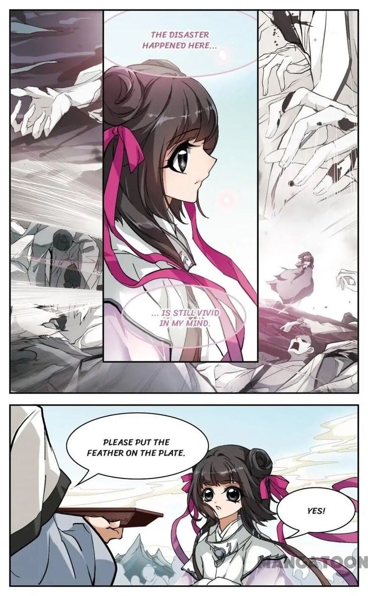 The Journey Of Flower 41 3