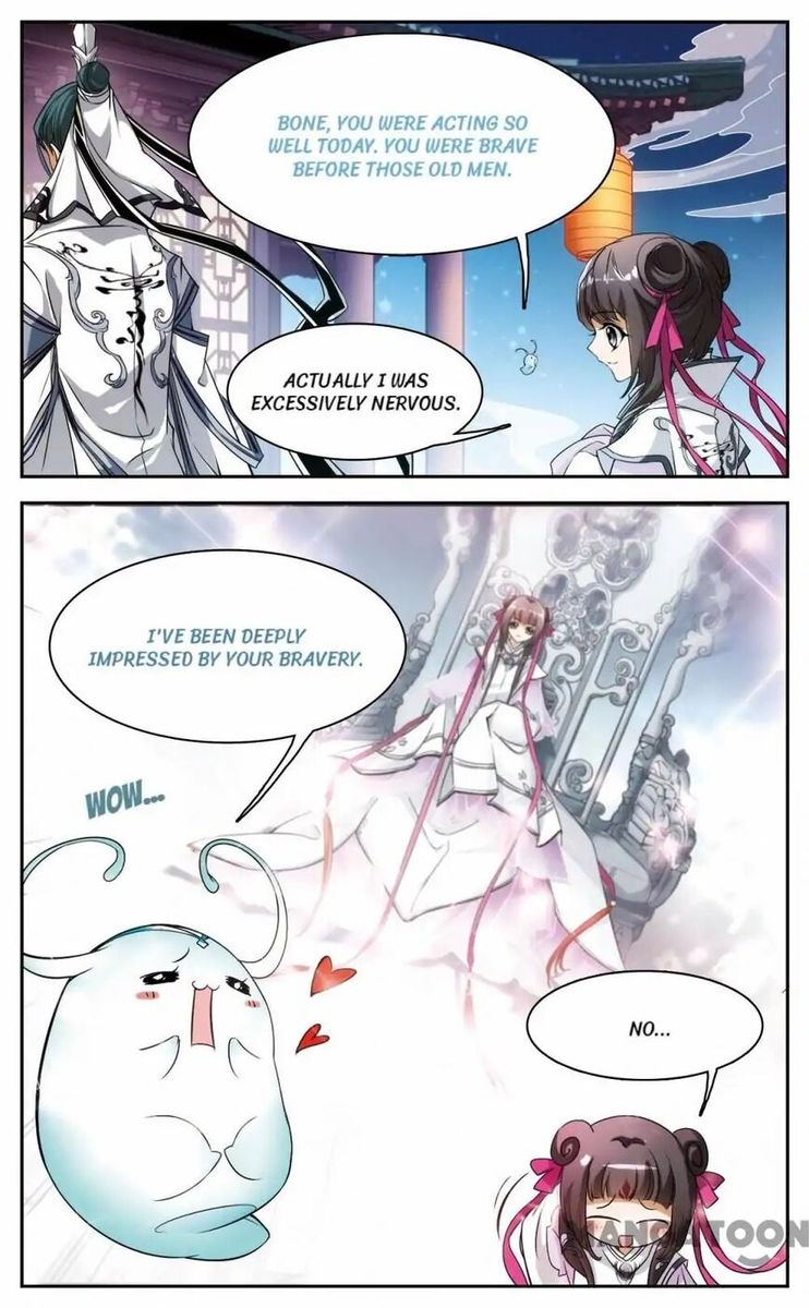 The Journey Of Flower 42 2