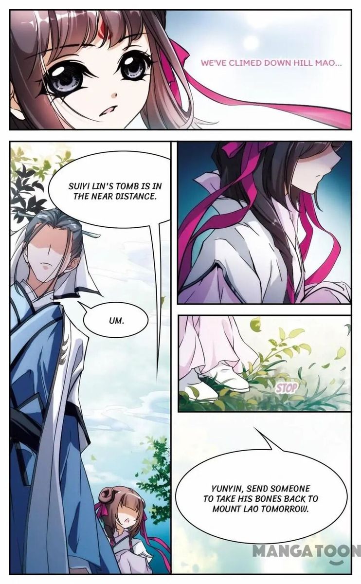 The Journey Of Flower 43 2