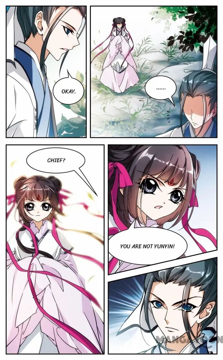 The Journey Of Flower 43 3