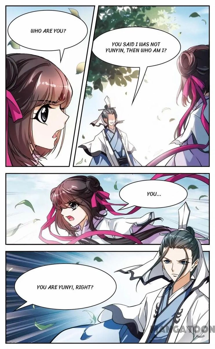 The Journey Of Flower 43 4