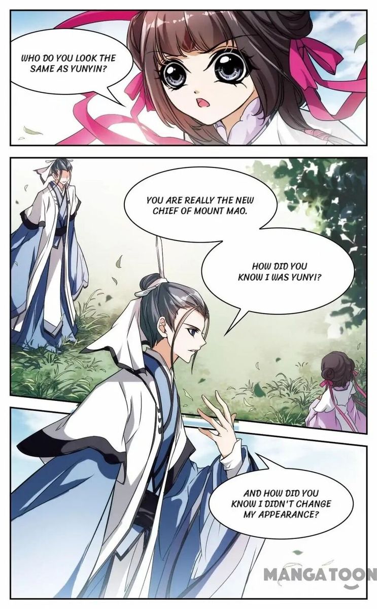The Journey Of Flower 43 5