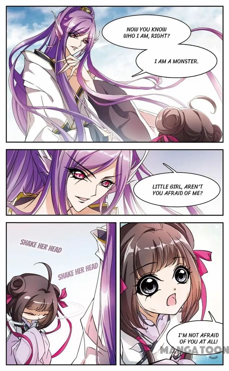 The Journey Of Flower 45 1