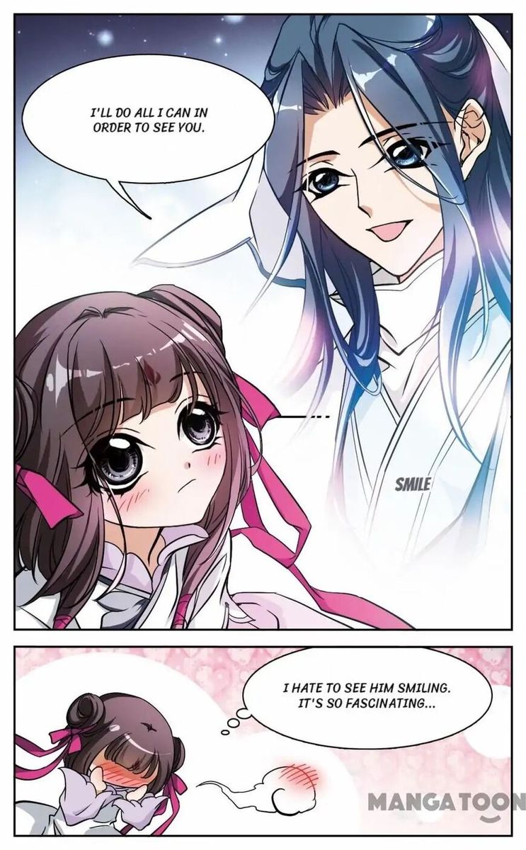 The Journey Of Flower 47 11