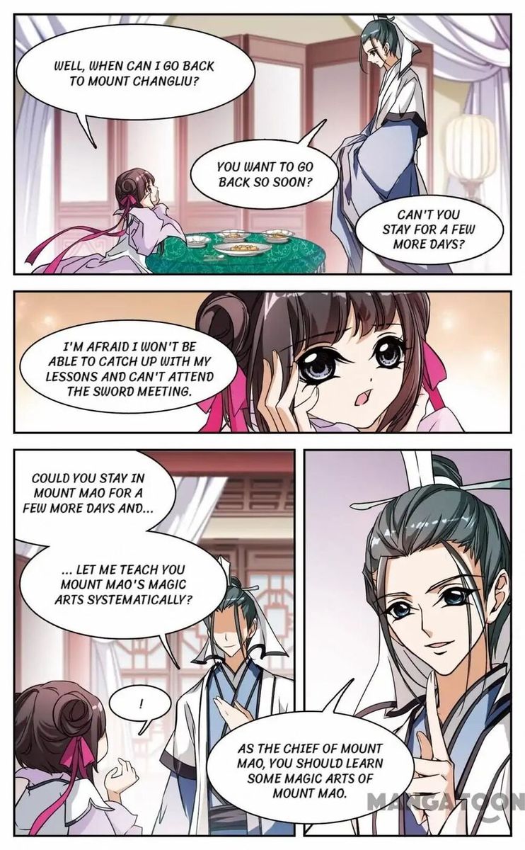 The Journey Of Flower 47 4