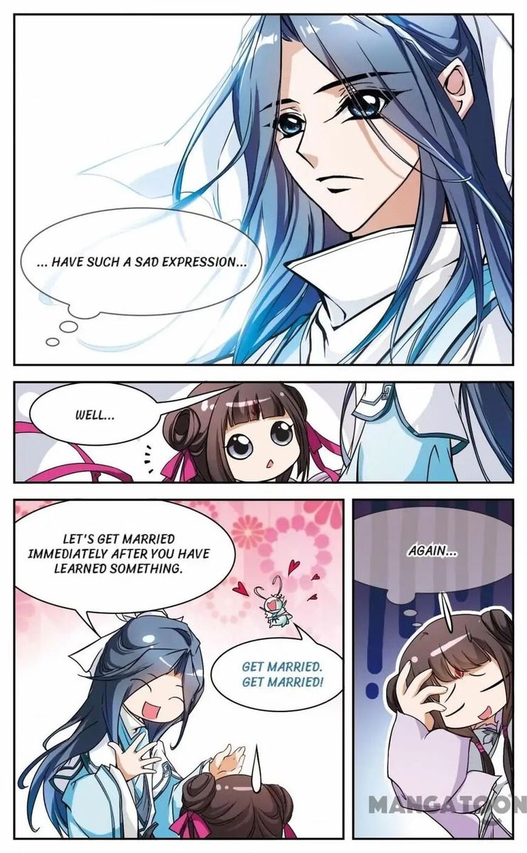 The Journey Of Flower 48 4