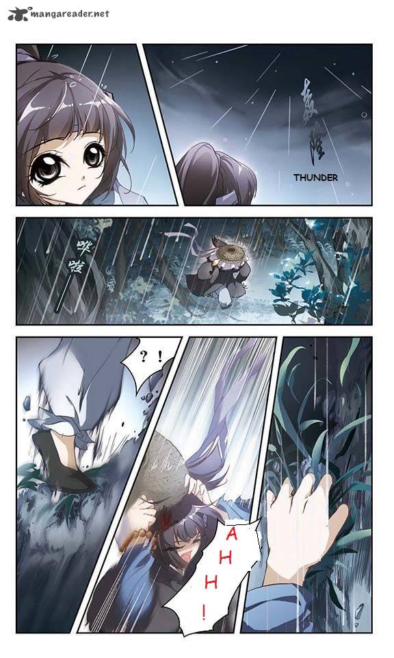 The Journey Of Flower 5 2