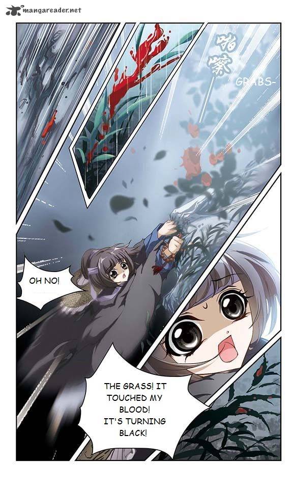 The Journey Of Flower 5 3
