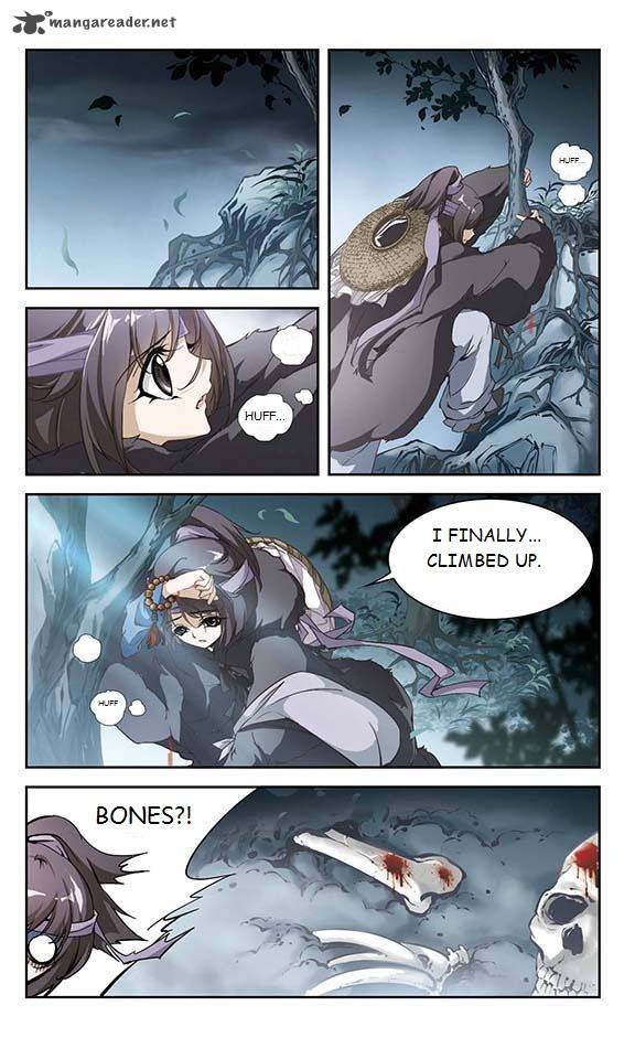 The Journey Of Flower 5 4
