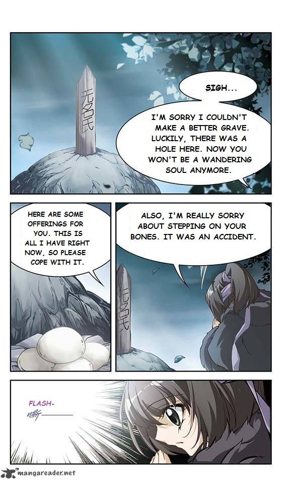 The Journey Of Flower 5 6