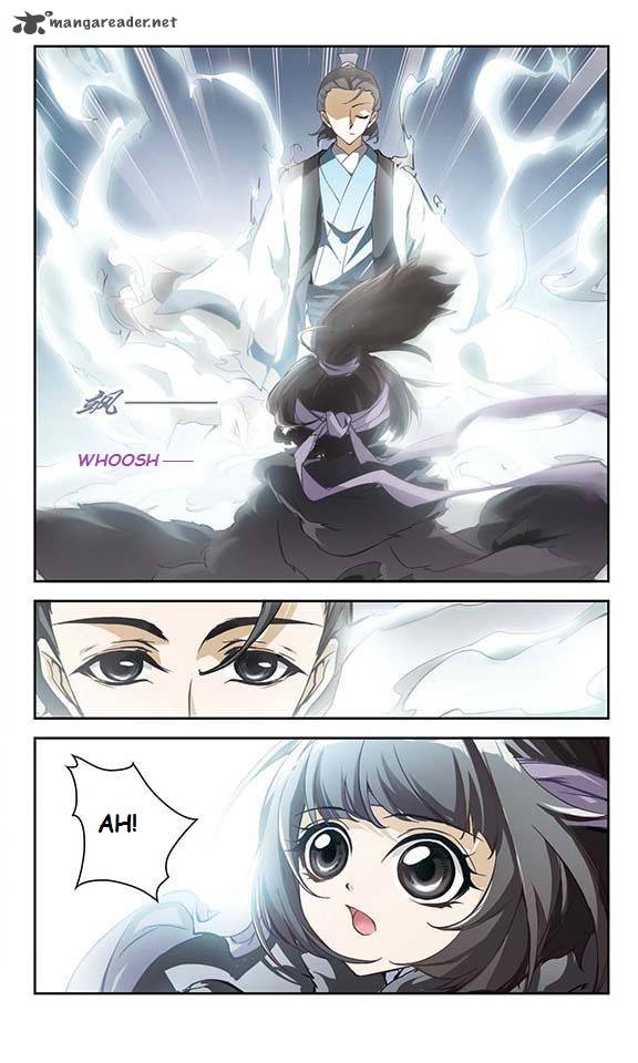 The Journey Of Flower 5 7