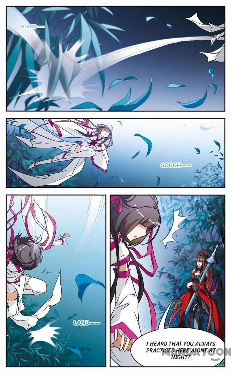 The Journey Of Flower 50 10