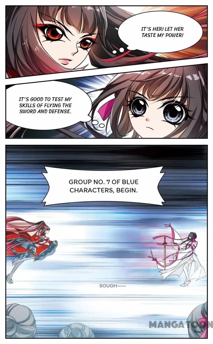 The Journey Of Flower 50 2