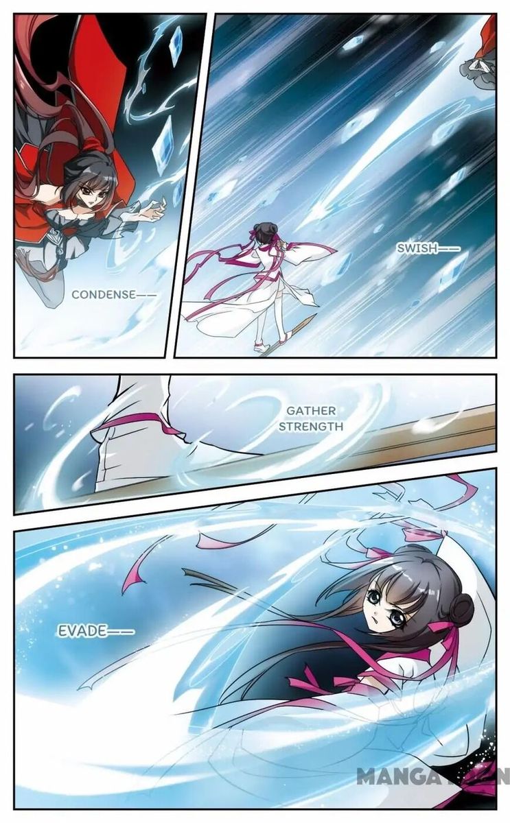 The Journey Of Flower 50 3