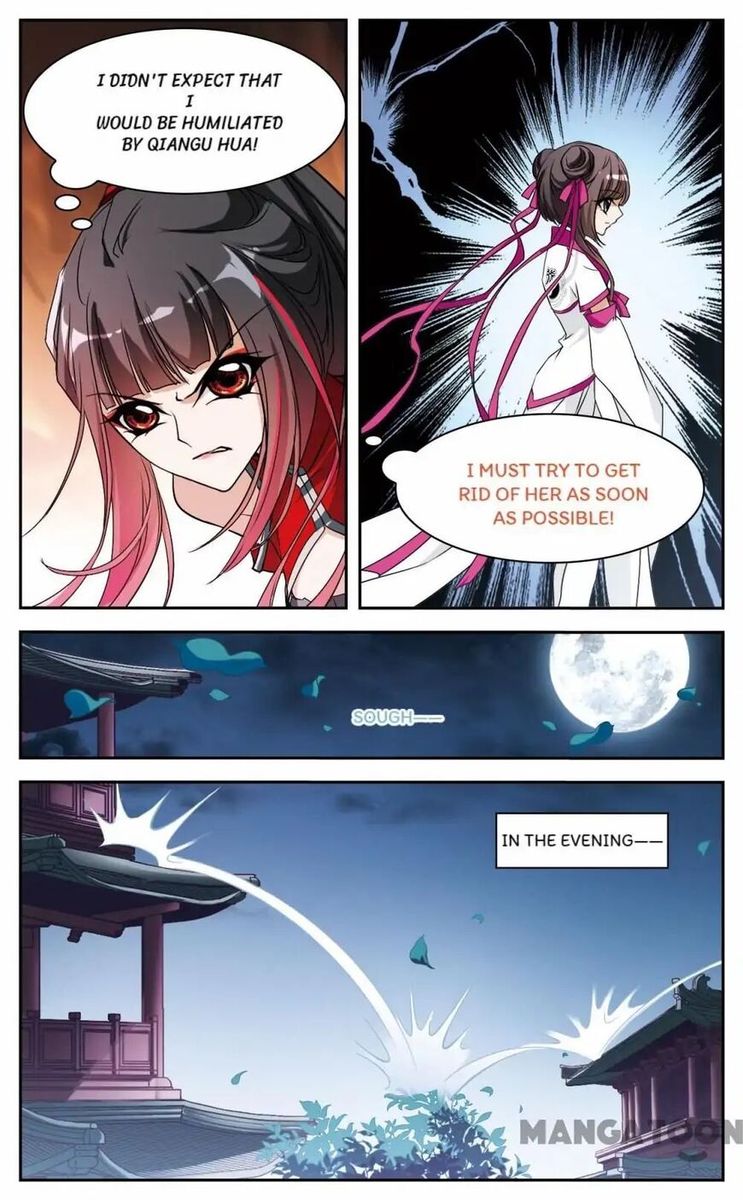 The Journey Of Flower 50 9