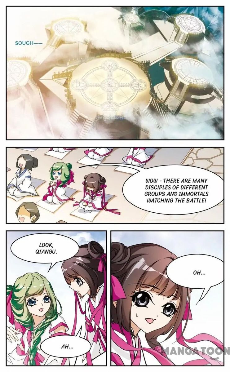 The Journey Of Flower 51 1