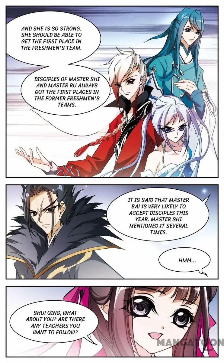 The Journey Of Flower 51 3