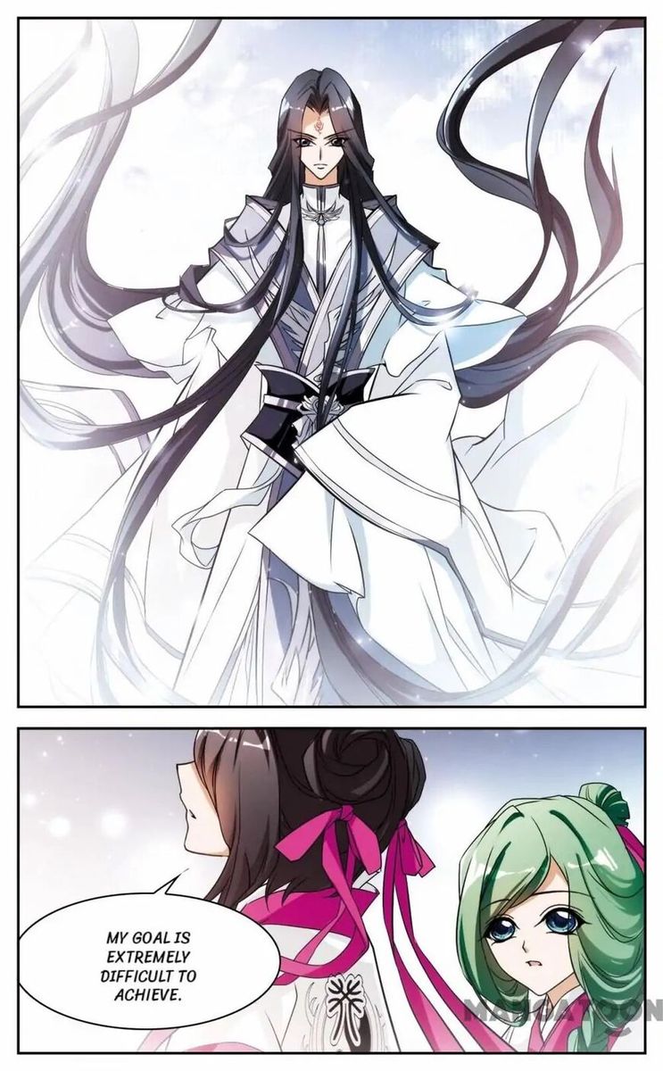 The Journey Of Flower 51 6