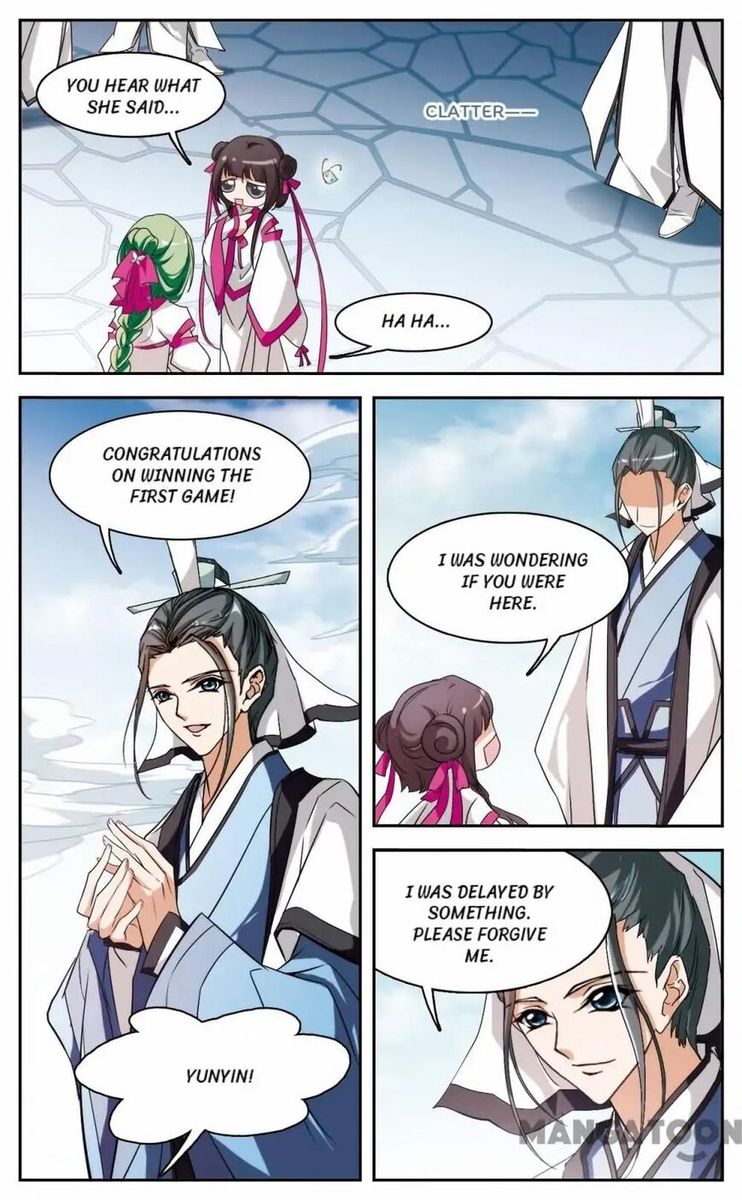 The Journey Of Flower 52 11