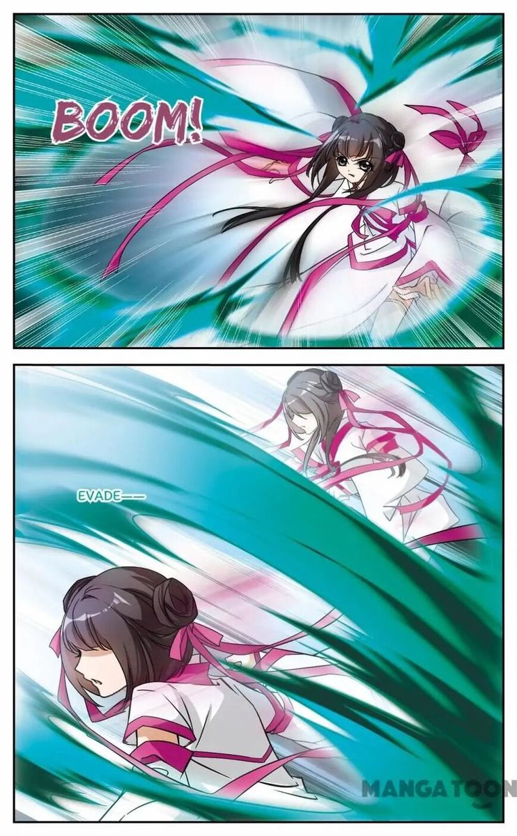 The Journey Of Flower 54 9