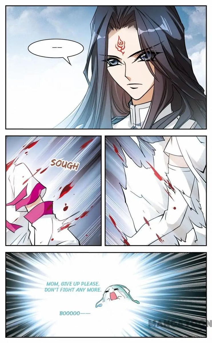 The Journey Of Flower 55 10