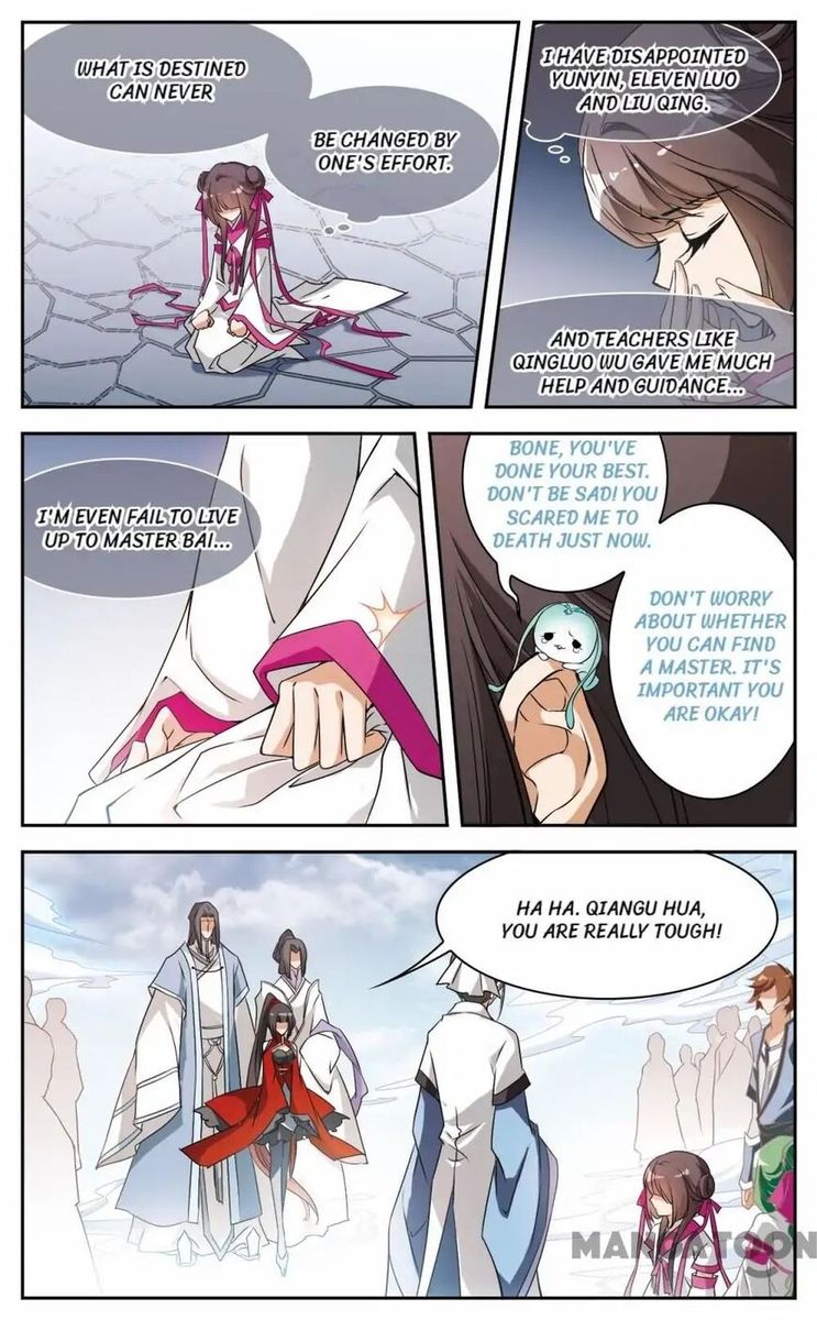 The Journey Of Flower 57 1