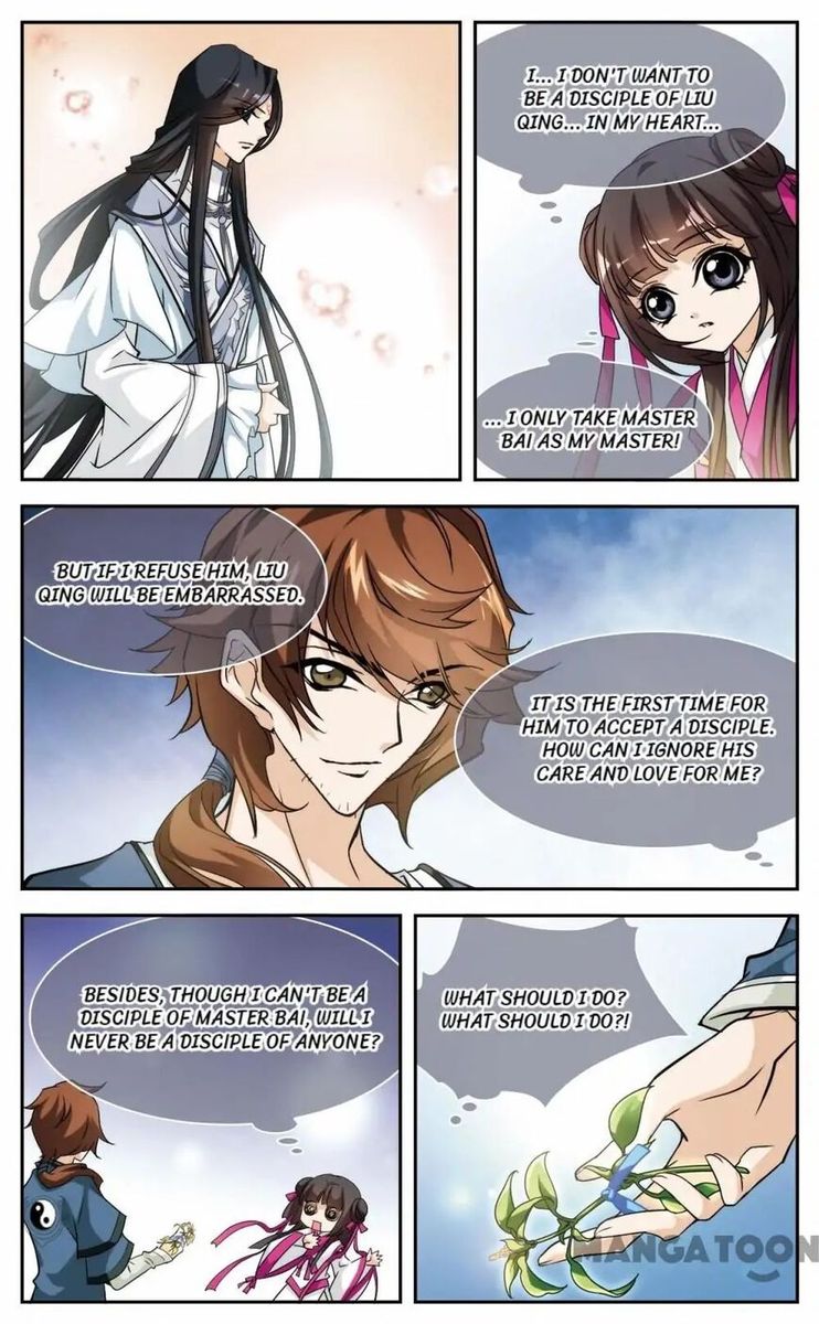 The Journey Of Flower 57 10