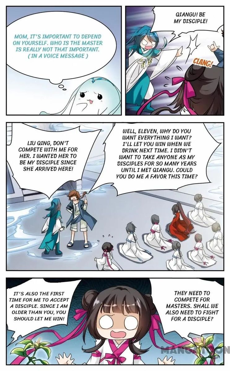 The Journey Of Flower 57 11