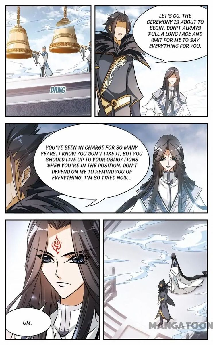 The Journey Of Flower 57 6