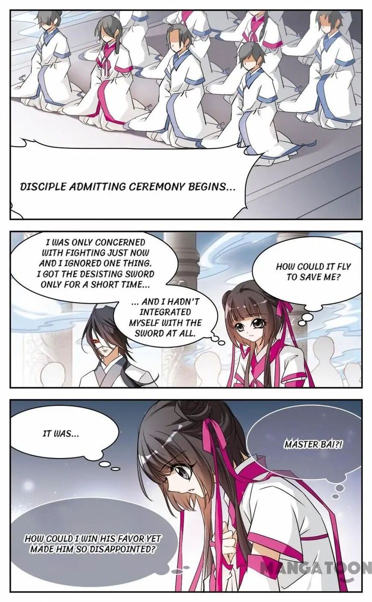 The Journey Of Flower 57 7