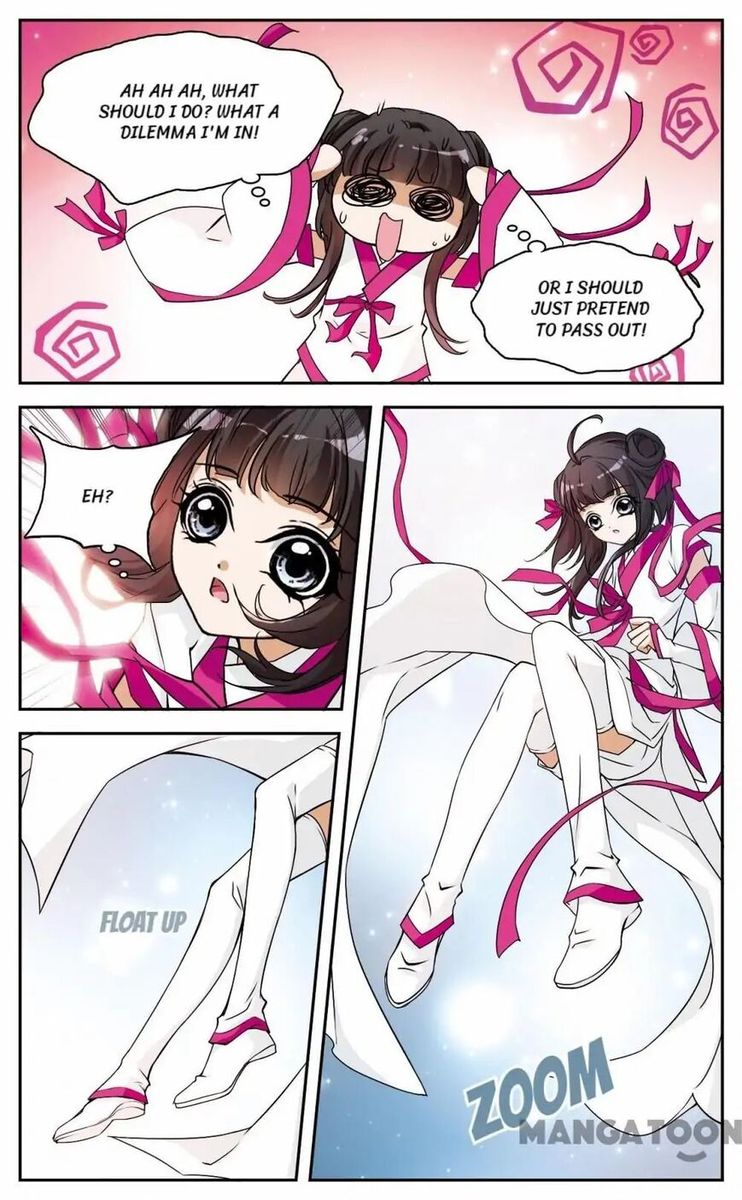 The Journey Of Flower 58 3