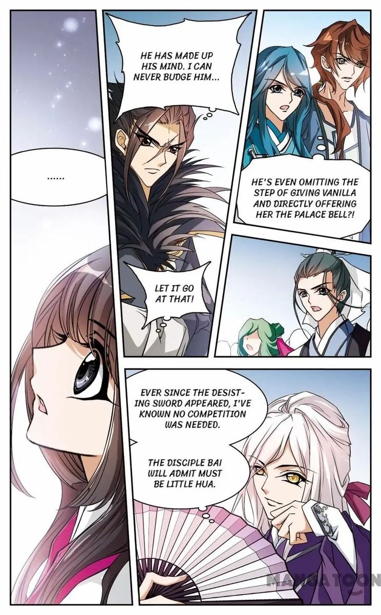 The Journey Of Flower 58 9
