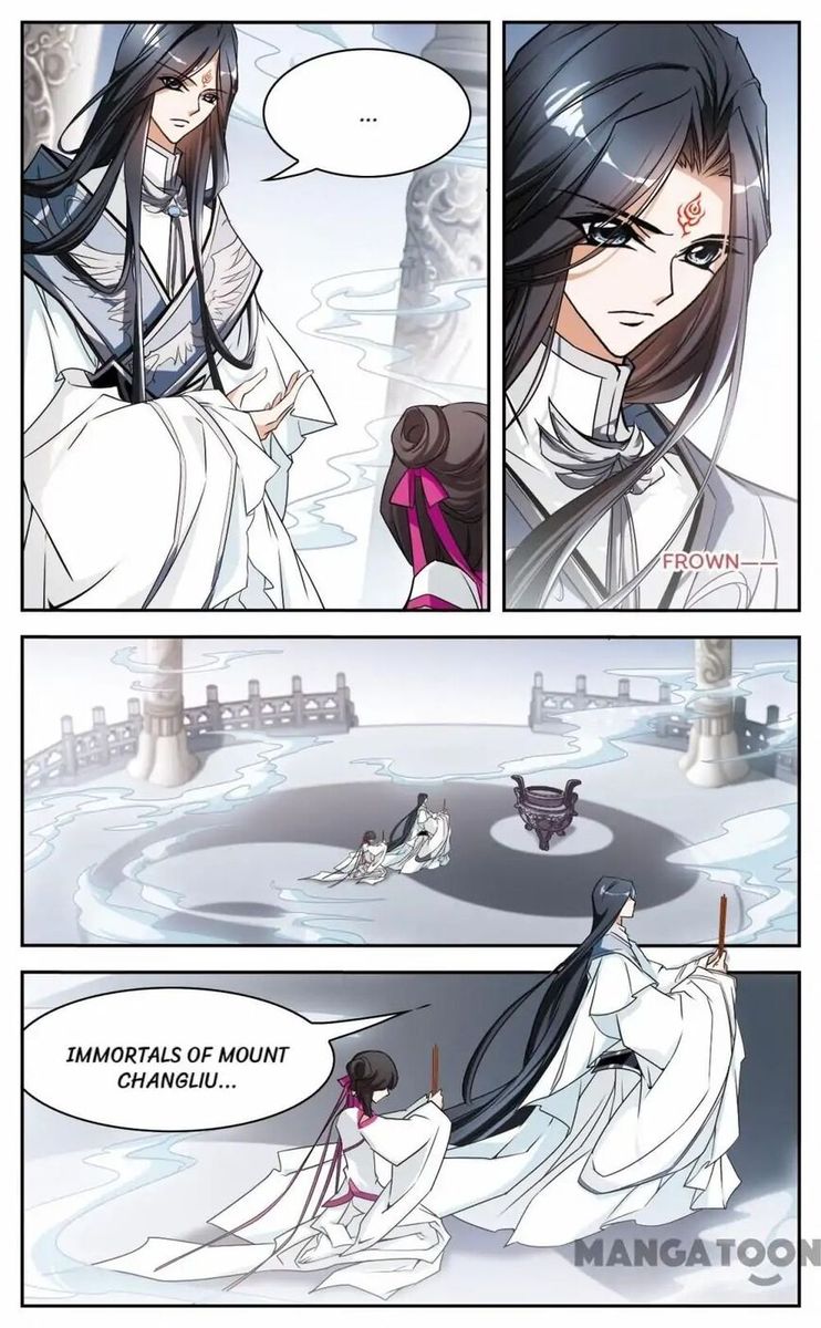 The Journey Of Flower 59 8