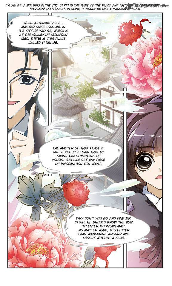 The Journey Of Flower 6 9