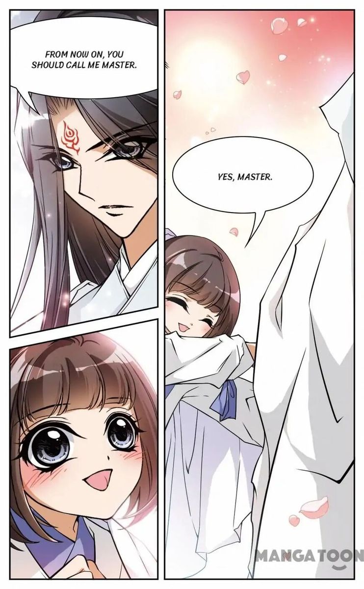 The Journey Of Flower 61 2