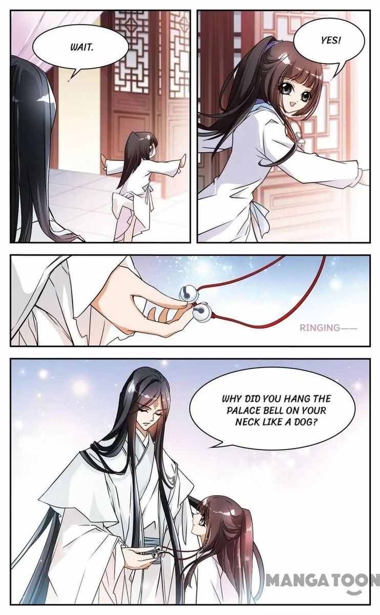 The Journey Of Flower 62 8