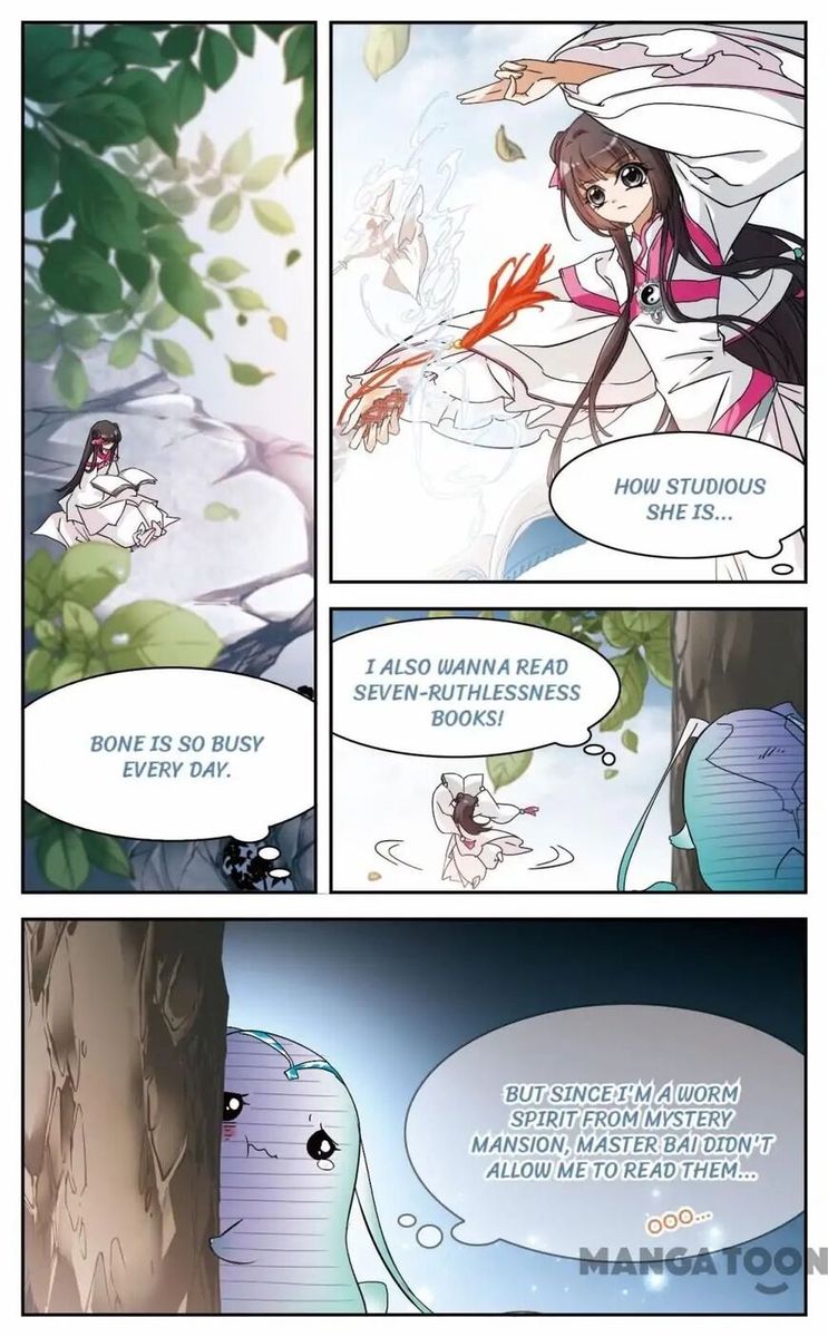 The Journey Of Flower 64 1