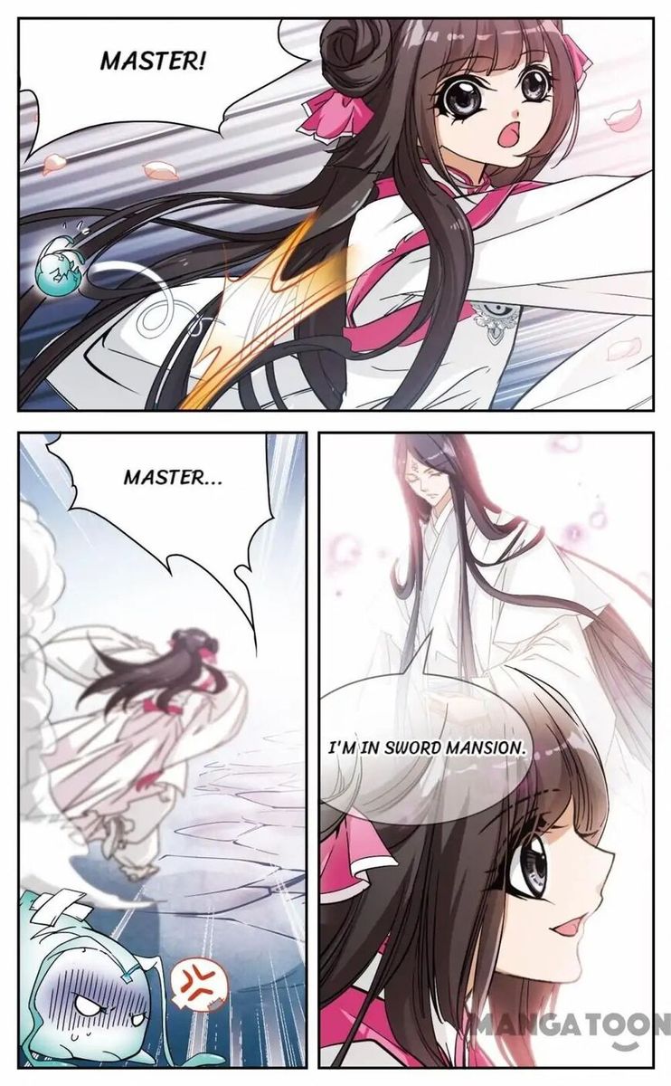 The Journey Of Flower 64 3