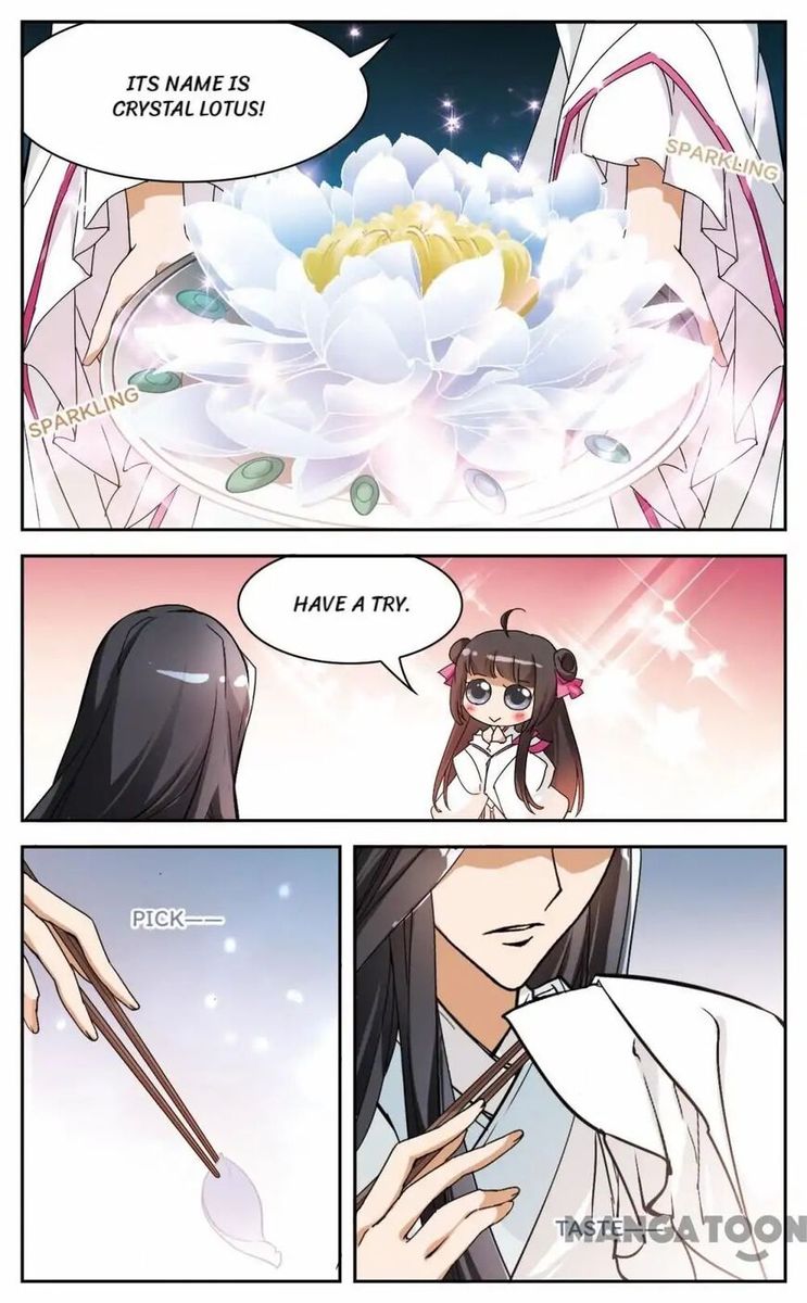 The Journey Of Flower 64 5