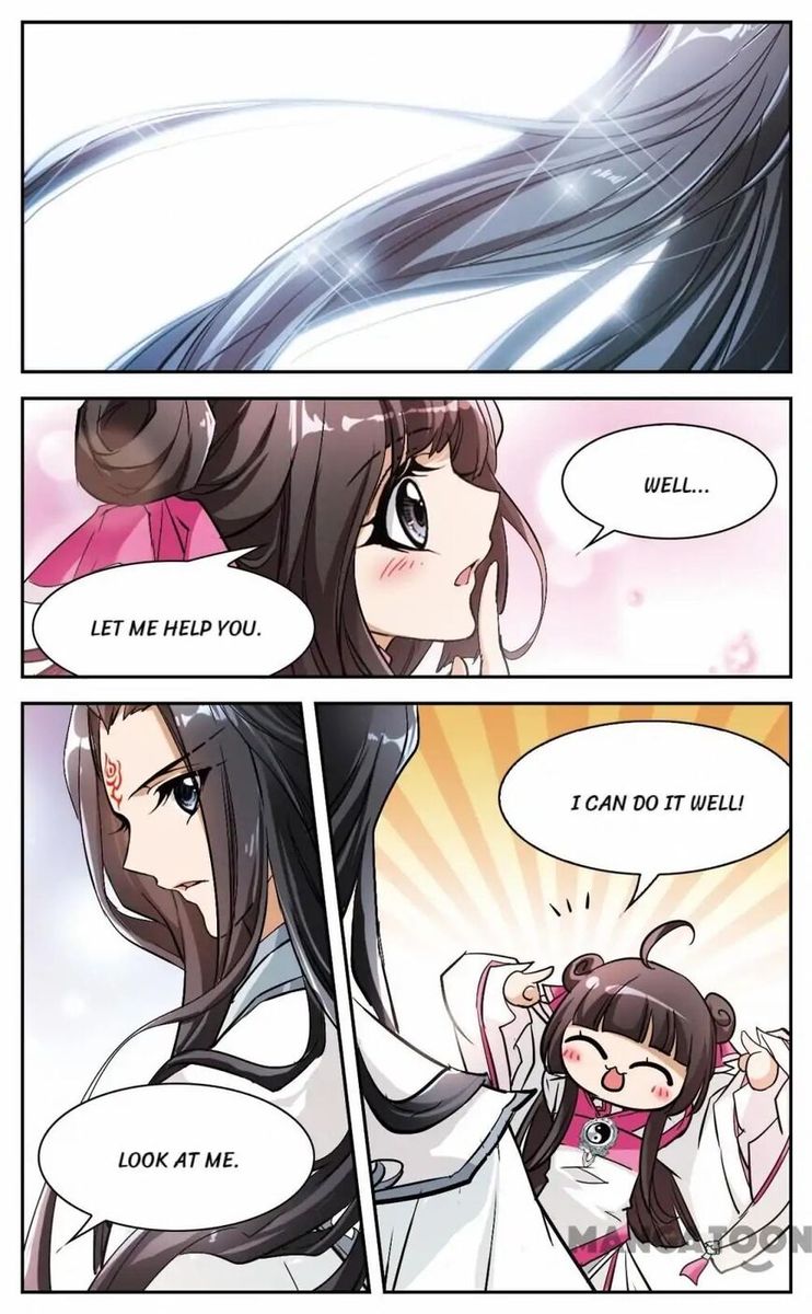 The Journey Of Flower 66 10
