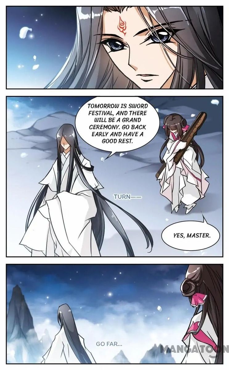 The Journey Of Flower 66 6