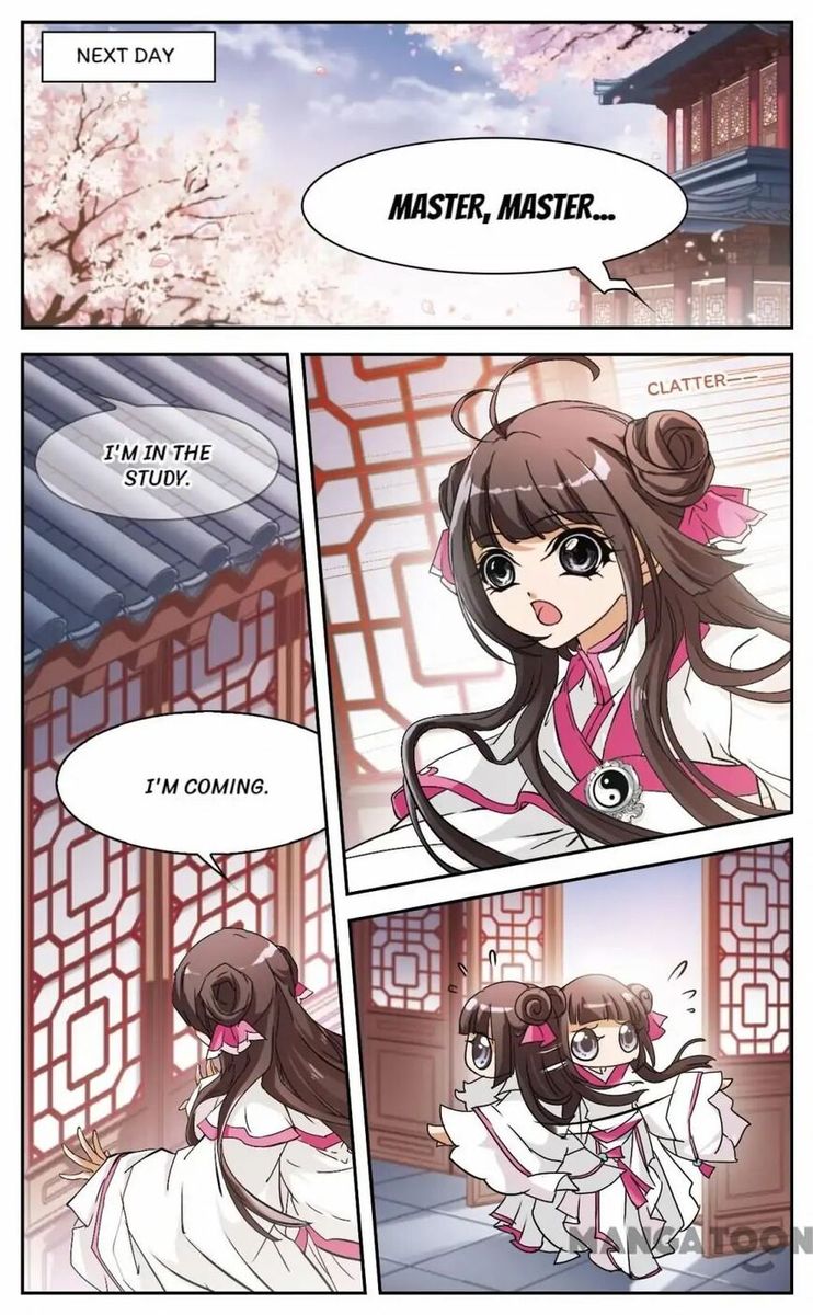 The Journey Of Flower 66 8