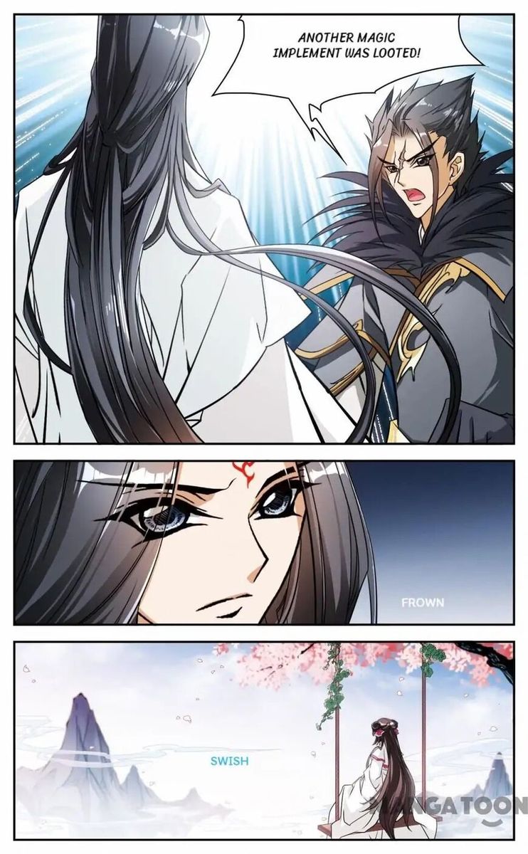 The Journey Of Flower 68 2