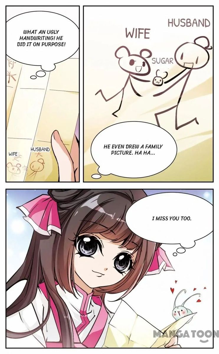 The Journey Of Flower 68 4